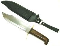 202858-CS - 15in Bowie Hunting Knife 202858-CS Hunting Knives