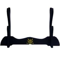 SW-2WT - 2 Pcs Table Sword Stand