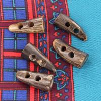 IN4608-5SET - Horn Period in Time Handmade Toggle Set
