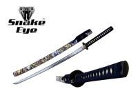 SE-0385 - Snake Eye Tactical Handmade Real Samurai Katana Sword