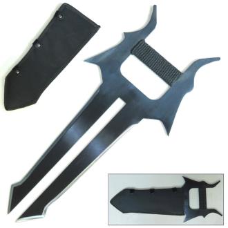 Katar of Ragnarok Game Sword