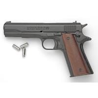38-122 - M1911 Improved 45 Government Automatic Blank Firing Pistol