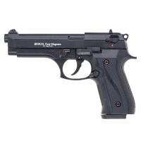 38-7005 - Firat Magnum 92 Blank Firing Replica Gun Black Finish