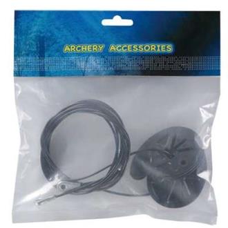 Marksman Compound 25lbs Youth Bow Replacement Cable Set