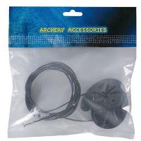 MKCBC010 - Marksman Compound 25lbs Youth Bow Replacement Cable Set