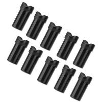 MKAL16NK - Replacement Nock 10pcs For 16 inch Arrow Bolts