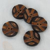 IN19137-5SET - Tree Song Five Button Horn Set