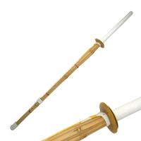 503L - Samurai Wooden Training Sword - 503L by SKD Exclusive Collection