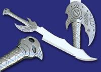 EW-1018 - Guild Wars - Gaert&#39;s Sword
