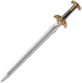 The Sword of Bard the Bowman - The Hobbit