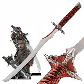 Onimusha 3 Samurai Sword