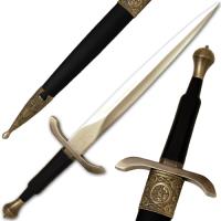 SW814-155 - Medieval Dagger