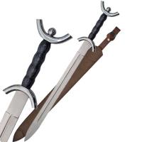 901055 S - Celtic War Sword