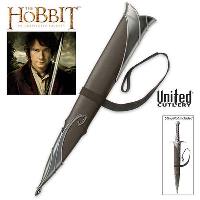 UC2893 - Scabbard for Sting Sword from The Hobbit - UC2893