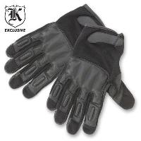 BK1594 - Leather Sap Gloves - BK1594