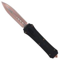 A028CB - Rose Killer I Dual Action OTF Automatic Spear Point Knife