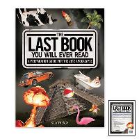 NM99005 - The Last Book You Will Ever Read - NM99005