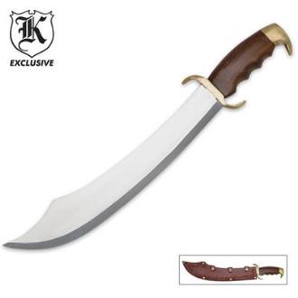 Arabian Sands Sabre Sword Sheath BK1335