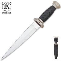 BKHK5658 - Sgian Dubh Dagger - BKHK5658