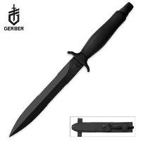 GB01874 - Gerber Mark II Dagger Knife - GB01874
