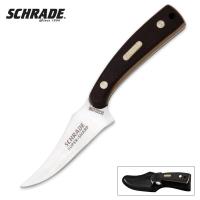 17-SC152OT - Schrade Sharpfinger Knife