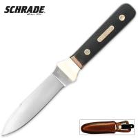 17-SC162OT - Schrade Old Timer Spear Point Boot Knife