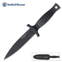 17-SWHRT9B - Smith &amp; Wesson Boot Knife