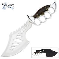 XL1521 - Fantasy Knuckle Knife - XL1521