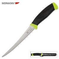 IR11892 - Morakniv Fishing Comfort Fillet Knife 155 - IR11892
