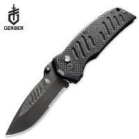 GB13254 - Gerber Swagger Assisted Opening Pocket Knife - GB13254