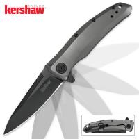 19-KS0912 - Kershaw Grid Assisted Opening Pocket Knife
