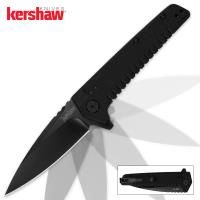 19-KS1117 - Kershaw Fatback Assisted Opening Pocket Knife