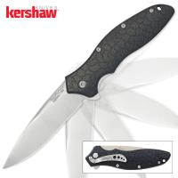 19-KS1830 - Kershaw OSO Sweet Assisted Opening Pocket Knife