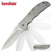 19-KS3655 - Kershaw Volt Assisted Opening Pocket Knife