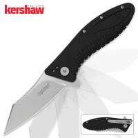19-KS4736 - Kershaw Grinder Assisted Opening Pocket Knife