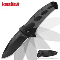 19-KS4750 - Kershaw Identity Assisted Opening Pocket Knife