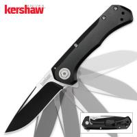 19-KS4774 - Kershaw Showtime Assisted Opening Pocket Knife