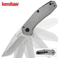 19-KS4903 - Kershaw Cathode Assisted Opening Pocket Knife