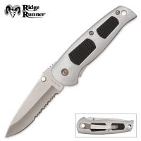 19-RR487 - Ridge Runner Tactical Pocket Knife