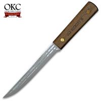 27-ON7000 - Ontario Old Hickory 6 Boning Knife