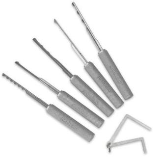 So You Want to Buy a Lock Pick Set…