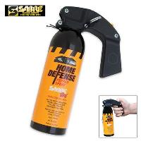 SQFHP01 - Sabre Fogger Defense Spray - SQFHP01