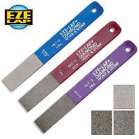 EZ12100 - Eze Lap 3 Pack Sharpener Set - EZ12100