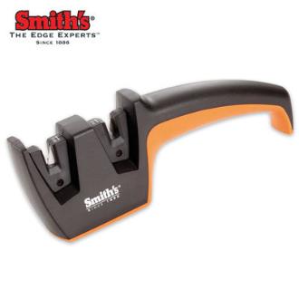 Smith's Edge Pro Pull-thru Knife Sharpener in the Sharpeners