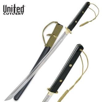 United Cutlery Honshu Wakizashi Sword UC2934