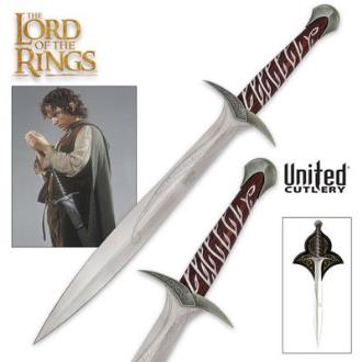 The Lord of the Rings Sting Sword of Frodo Baggins - UC1264
