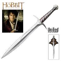 UC2892 - United Cutlery The Hobbit Sting Sword of Bilbo Baggins - UC2892