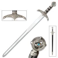 BK3681 - Robin Hood Sword of Locksley Medieval Sword