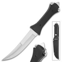 BK3759 - Night Vulture Defensive Scimitar Fixed Blade Knife