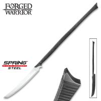 BK3911 - Forged Warrior Pole Arm/Sword